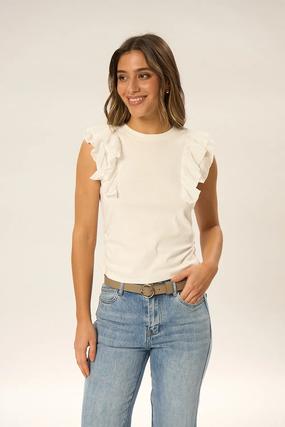 Musculosa Camboriú